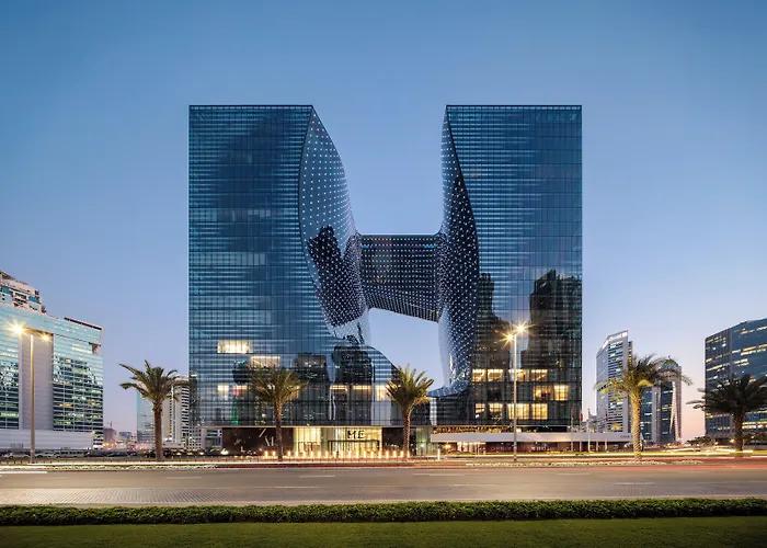 Me Dubai Residences