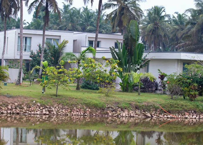 Palms Resort Assinie Managed By Accor