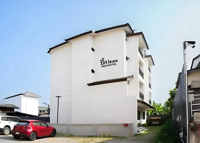 Prix Hotel