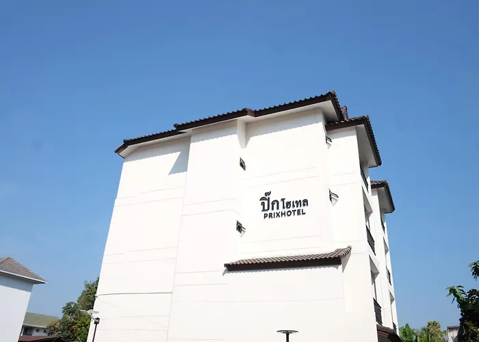 Prix Hotel