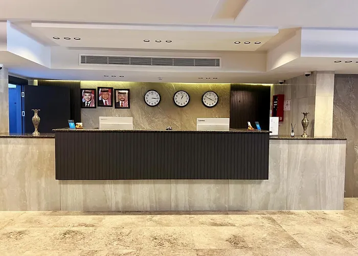 Saraya Abdeen Hotel