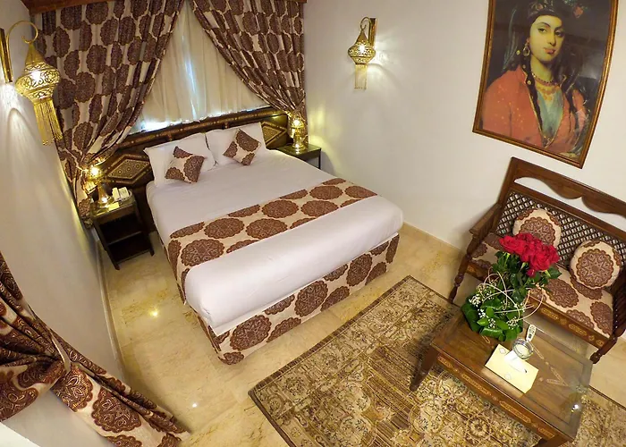 Oriental Rivoli Hotel & Spa (Adults Only) Charm el-Cheikh