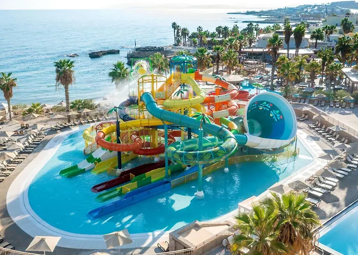 Star Beach Village & Water Park Hersónissos