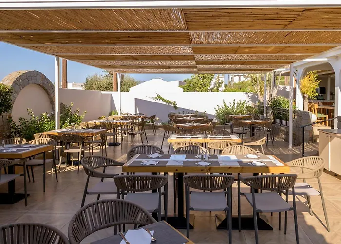 Eurohotel Katrin Hotel&Bungalows