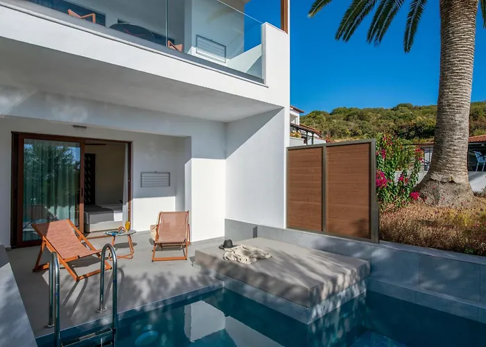 Aristoteles Holiday Hotel And Spa