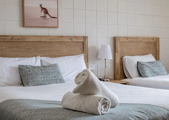 Hospitality Esperance Surestay Collection By Best Western (Adults Only)
