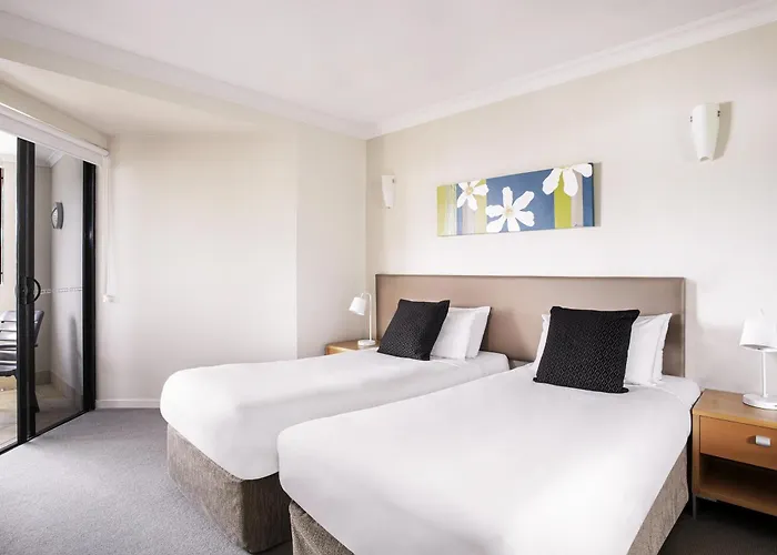 Mantra Heritage Port Douglas