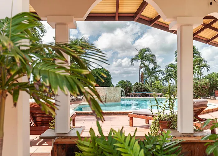 Goood Resort