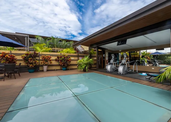 Grano De Oro Hotel