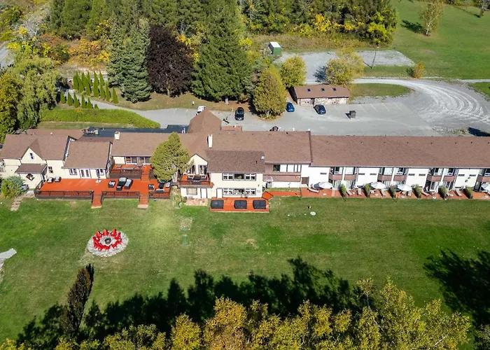 Northumberland Heights Wellness Retreat & Spa Cobourg