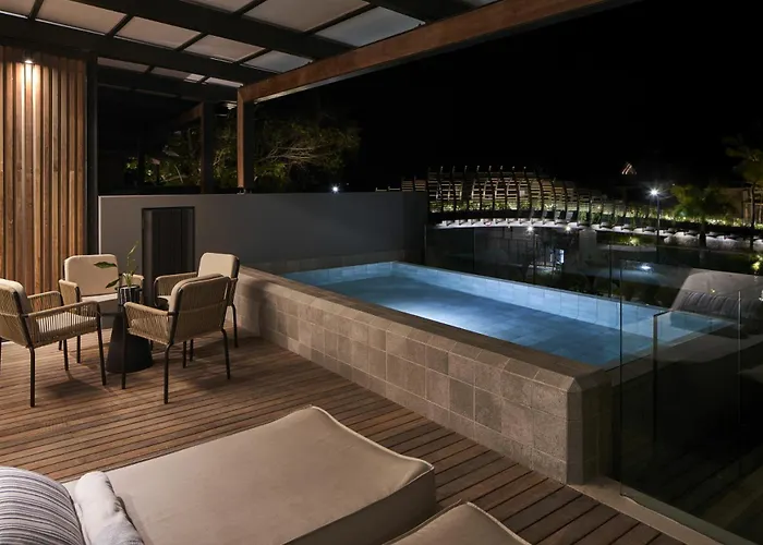 LUX* Grand Baie Resort&Residences