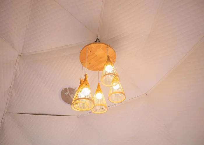 Gramercy Village 山中湖 Glamping &Sauna Yamanakako