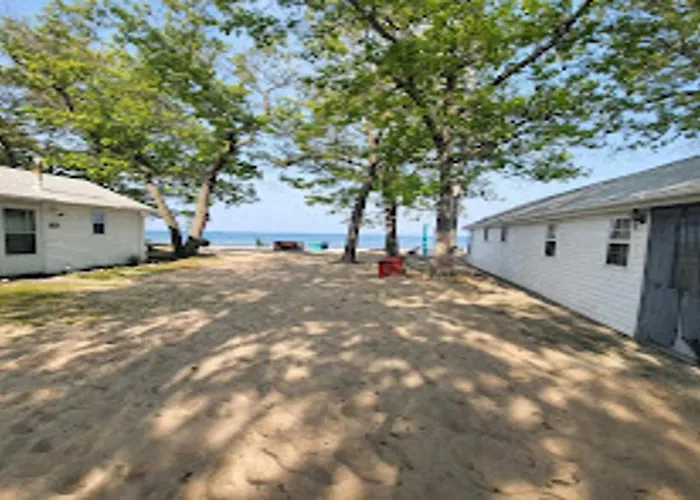 Northern Lights Beach Resort