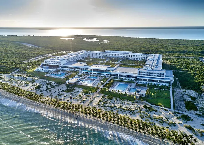 Riu Palace Costa Mujeres