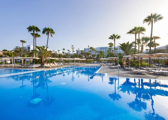 Hotel Riu Gran Canaria