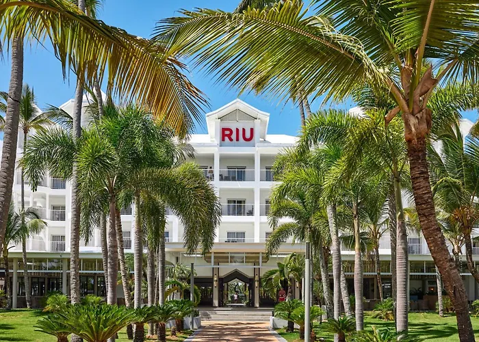 Riu Palace Macao (Adults Only) Punta Cana