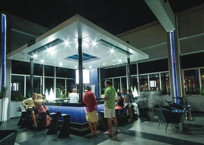 Riu Palace Antillas (Adults Only) Palm Beach