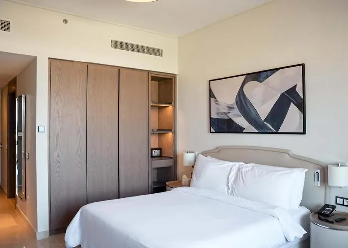 Address Beach Resort Marassi