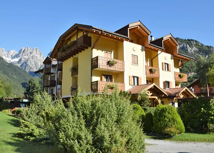 Residence Alpenrose