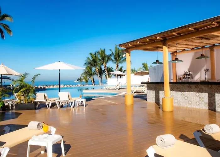 Krystal Vallarta Puerto Vallarta