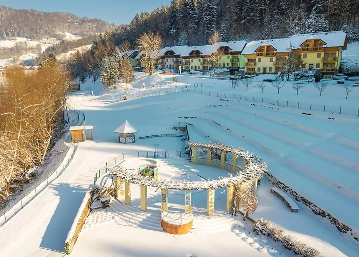 Hotel Eco Terme Snovik, Kamnik Laze v Tuhinju