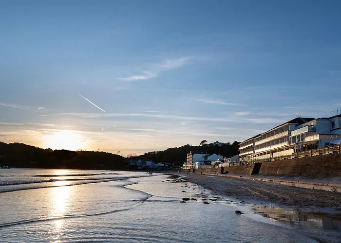 L'Horizon Beach Hotel & Spa