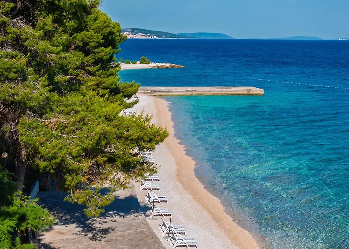 Waterman Svpetrvs Resort