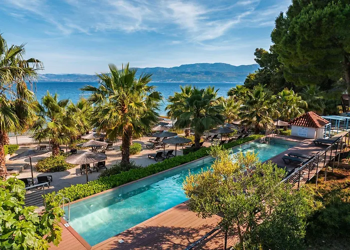 Waterman Svpetrvs Resort Supetar
