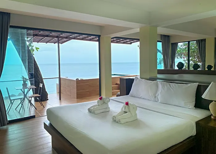 Baan Hin Sai & Spa