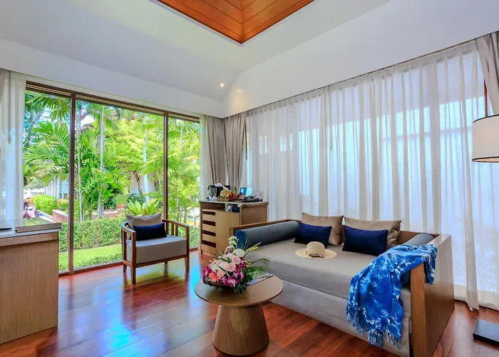 Chaweng Regent Beach Resort - SHA Extra Plus