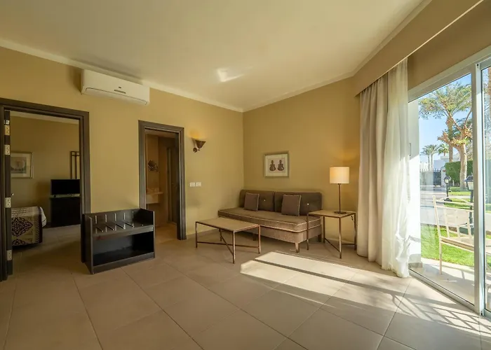 Jaz Fanara Resort Sharm El-Sheikh