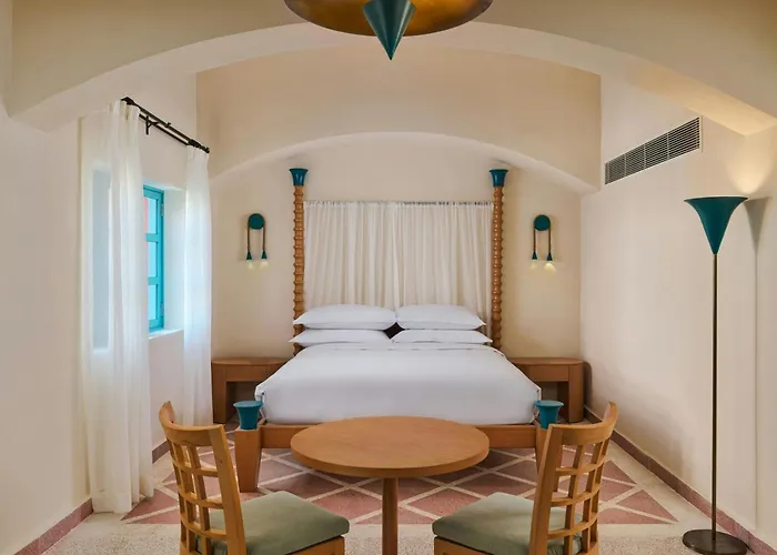 Sheraton Miramar Resort el-Guna