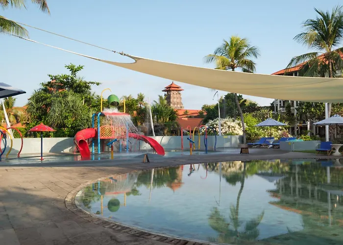 Ayodya Resort Bali Nusa Dua 