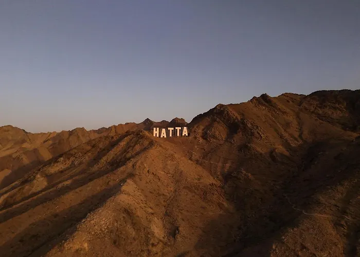 Ja Hatta Fort Hotel