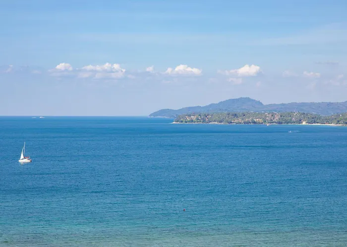 Namaka Resort Kamala