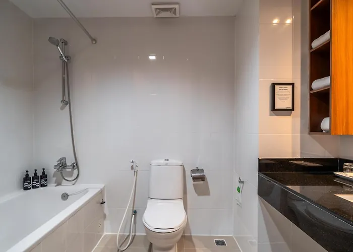 Sunprime Kamala Beach (Adults Only)