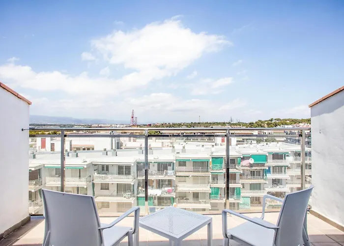 Hotel Best Cambrils