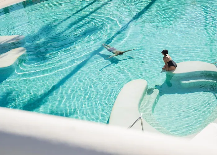 Iberostar Selection Sábila - Adults Only