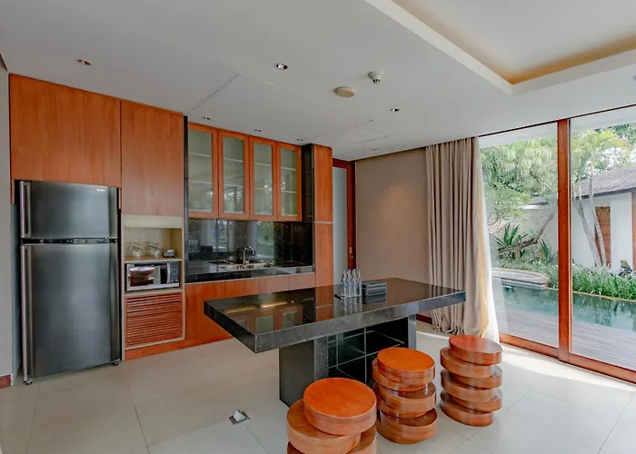 Holiday Inn Resort Baruna Bali By Ihg Kuta Lombok