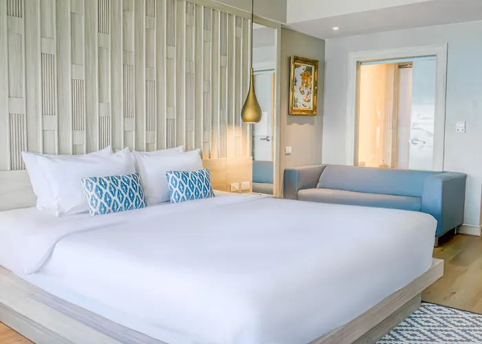 Namaka Resort Kamala