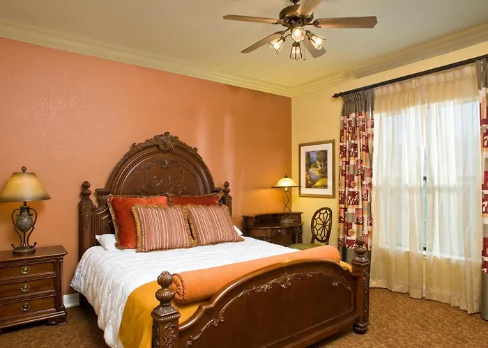 Club Wyndham Smoky Mountains Hotel Sevierville