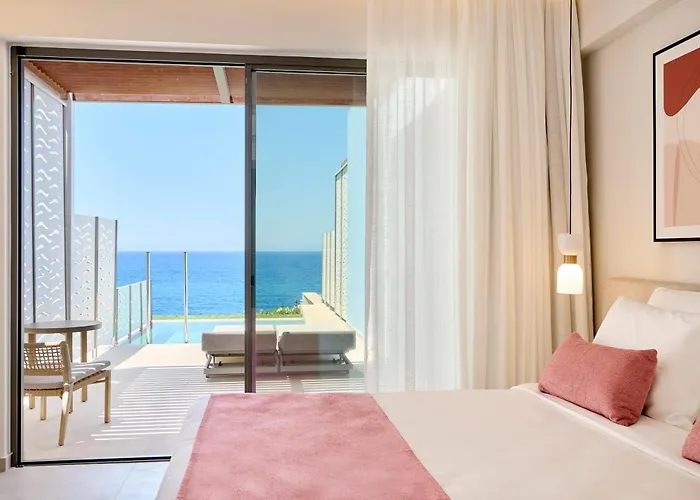 Iberostar Waves Creta Panorama & Mare Hotel Lavris