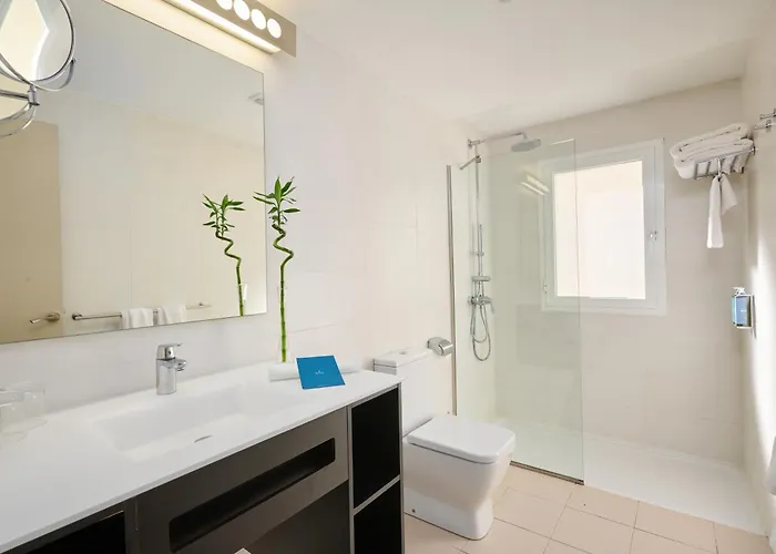 Hipotels Mediterraneo Club Sa Coma 