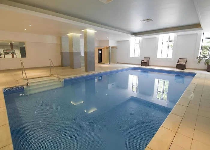 Broome Park Hotel Canterbury