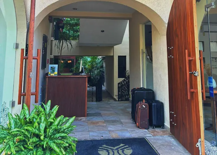 Quinta Nina Playa Del Carmen - Solo Adultos