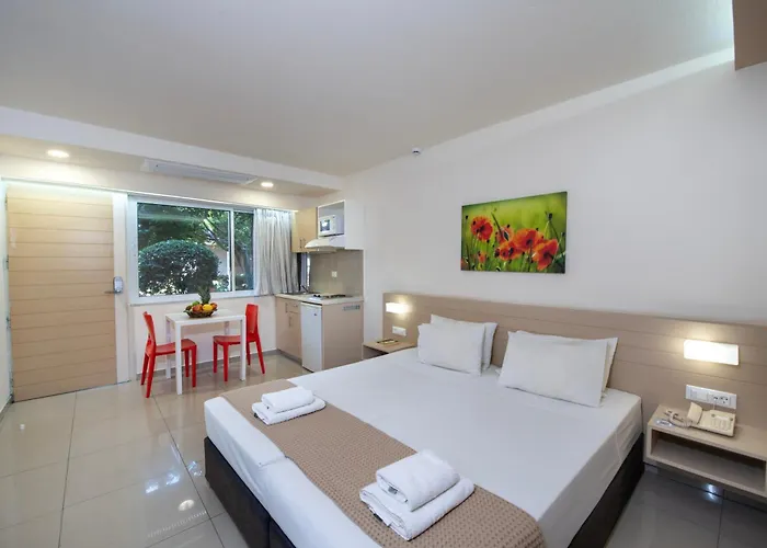 Atrion Resort Hotel Agia Marina