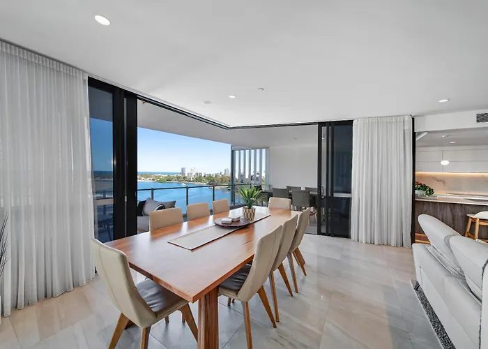 M1 Resort Maroochydore