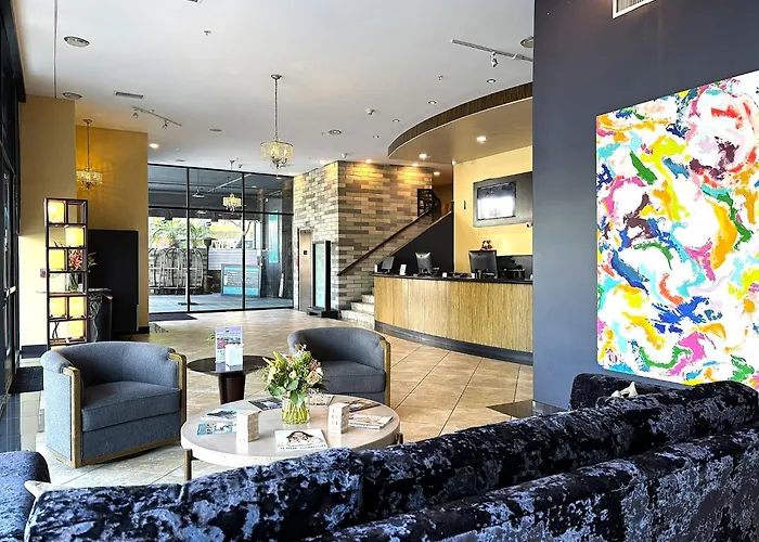 Porto Vista Hotel In Little Italy (Adults Only)