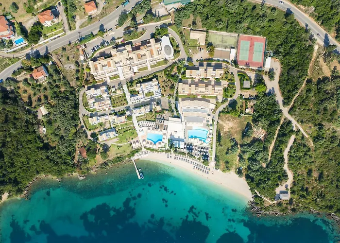 Porto Galini Seaside Resort & Spa