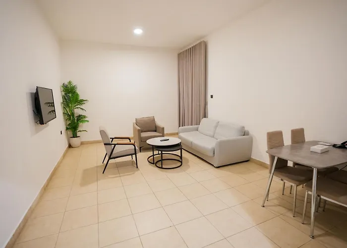 Asfar Resorts Al Ain